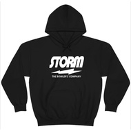 2025新款Storm Bowling Bowlers印花上衣现货