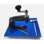 Manual Glass Circular hole cutter Round glass cutter