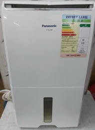 Panasonic 抽濕機 dehumidfier 有意留電話