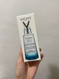 ［全新］薇姿 Vichy M89火山能量微精華 50ml