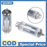 QIUWU หลอดอิเล็กตรอน6Z4ของแท้ใหม่เจคลาสหลอดอิเล็กตรอน6z4 2ชิ้น