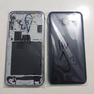 Casing Kasing Fullset Samsung Galaxy J3 2016 / J320 J320G