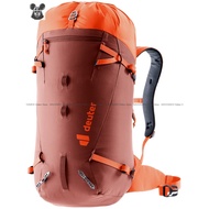 Deuter Guide 30 - 30L Mountaineering Backpack Climbing Hiking Freeriding *Original