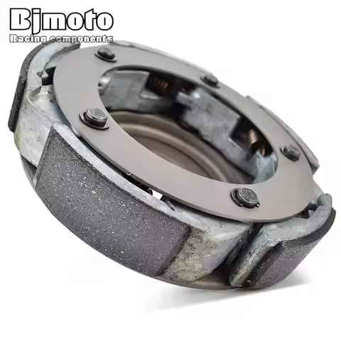 AN400 AN 400 S Clutch Assy Shoe Weight Set For Suzuki AN400 Burgman 1999-2006 AN400S Burgman 2003-20