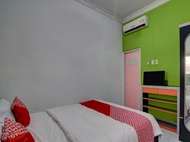 OYO 92833 Penginapan Syariah