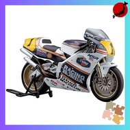 [Direct from Japan] Hasegawa 112 HONDA NSR500 1989 WGP500 Champion Plastic Model BK4