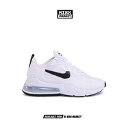 Nike Air Max 270 React White Original