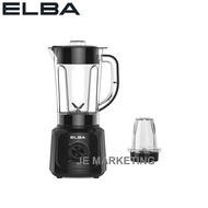 ELBA BLENDER EBG-R1560(BK)