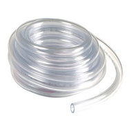 *30 METER PER ROLL* FULL RANGE PVC CLEAR HOSE / TRANSPARENT TUBE 3MM/4MM/5MM/6MM/8MM/9MM/12MM/16MM