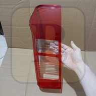 ISUZU DMAX 13-19 TAILLIGHT SIDE