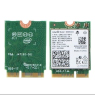 INTEL AC9560NGW WIFI CARD