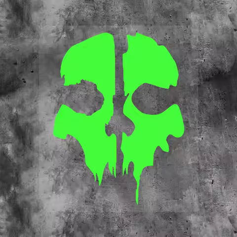 Colorful Skull Motorcycle Stickers Motocross Helmet Fuel Tank LOGO Horror Skeleton Decals for KTM Ho
