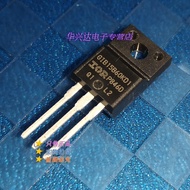 GIB15B60KD1 Field effect tube IGBT single pipe GIB15B60K Original  MOS FET power supply diode  GIB15