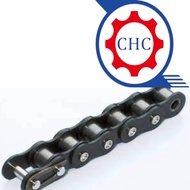 (CHC) EUROPEAN STANDARD CHAIN 06B, 08B, 10B, 12B*10FT - GENUINE CHC CHAIN