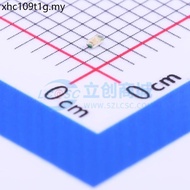 50pcs Luminous Diodes/LED NCD0402G1 Emerald Green 0402 Original Genuine Electronic Components