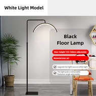 Beauty Salon U-shaped Floor Lamp Nail Art Tattoo LED Eye Protection Lamp Professional Beauty Fill Li