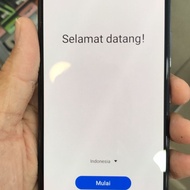 samsung a52s 5g second