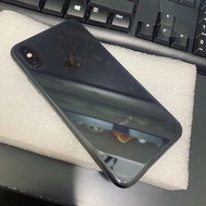 iPhone XS 512gb black 99%new 100%work battery 89%