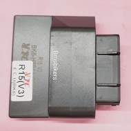 R15(V3)(BK6),R15(V1)(38B) E.C.U VTC