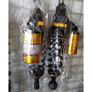 GAS ABSORBER FOCUS RACING 270mm