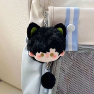 Love and Deepspace Plush Keychain|17cm Dango Doll Bag Charm|Shen Xinghui / Li Shen / Qi Yu / Qin Che