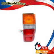 Right Tail Light With Bulb Toyota Land Cruiser FJ60 FJ62 BJ60 62 HJ61 Year 1980-1990