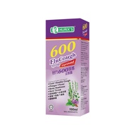 HURIXS 600 Flu Cough Syrup 100ml