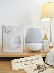 Hanky House Peace เครื่องพ่นอโรม่า 300ml