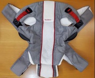 [Nearly new] Baby Bjorn Baby Carrier 嬰兒背帶