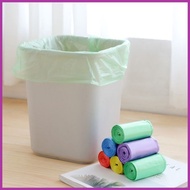 5 Roll Plastik Sampah / Plastik Pampers / Garbage Plastic Bag / Bag Sampah / Garbage Bag / Rubbish B