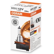 OSRAM H11 12V 55W BULB