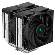 # DEEPCOOL AG620 DIGITAL CPU PERFORMANCE AIR COOLER - CPU AIR COOLER #