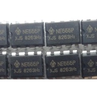 NE555 NE555P