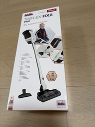 Klein Miele Triflex HX2 Pro 玩具吸塵機
