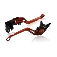 มือเบรค มือครัช HONDA CB650F/ CBR650F / CB650R / CBR650R ปี 2014-2023 ของแต่ง HONDA จัดจำหน่ายแต่ของ