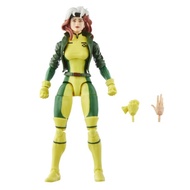 No Box Hasbro Marvel Legends X-Men 97 Rogue 6 Inches
