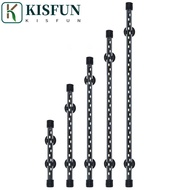 KISFUN Fish Tank Light 90-260V Fish Tank Clip Underwater Decor LED Lighting Submersible Lamp Freshwa