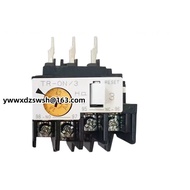 Fuji Heat Overload Relay TR-ON/3 TR-5-1N/3 2.8-4.2 5-8A 6-9A