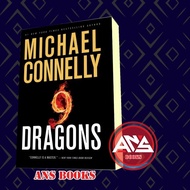 Harry Bosch 14 9 Dragons Michael Connelly