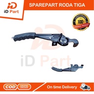 3 wheel KTM HTM Emperor handbrake handle