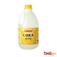 Jalen Cuka Buatan (2L)