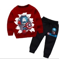 BAJU ANAK LAKI LAKI BAJU ANAK PEREMPUAN COD SETELAN SWEATER ANAK TERBARU/BAJU ANAK LAKI LAKI BAJU AN
