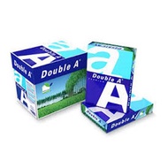 A4 Double A paper 70gsm, double A4 paper 70gsm