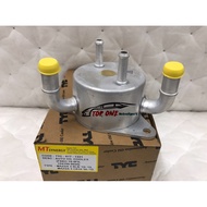 (1331) TYC Mazda 3 BLN BL 2010~2013 / Mazda 5 CR10 CW 2006~2012 Auto Transmission Oil Cooler FSKC-19