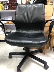 真皮大班椅