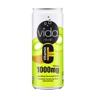 Dydo Vida C 1000mg Kiwi (325ml)