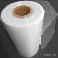 FEP Double-layer Tube Film For non-methane gas sampling bags3d Printer Consumables fep Transparent R