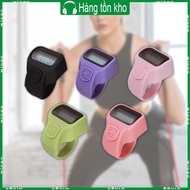 WIN Electronic Finger Counter Display Counter LED Digital Counter Number Counter