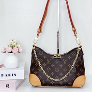 Louis Vuitton｜LV 經典 牛角包