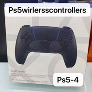 2025 Item Panas Pengawal Ps5 Penampilan Pengawal PS5 Pengawal Wayarles Ps4 Pengawal Bluetooth